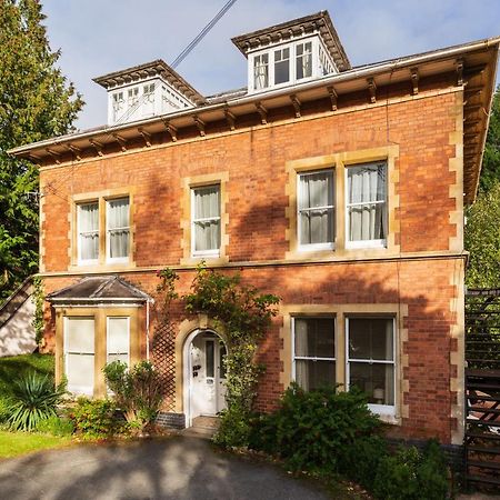 No 7, The Elgar Rooms Great Malvern Zewnętrze zdjęcie