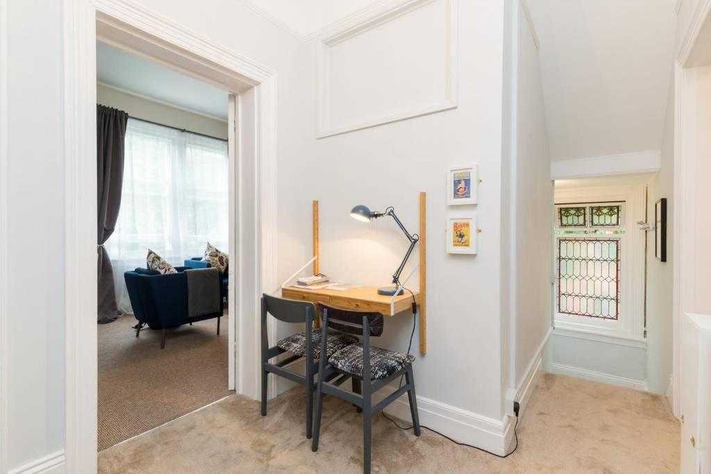 No 7, The Elgar Rooms Great Malvern Zewnętrze zdjęcie