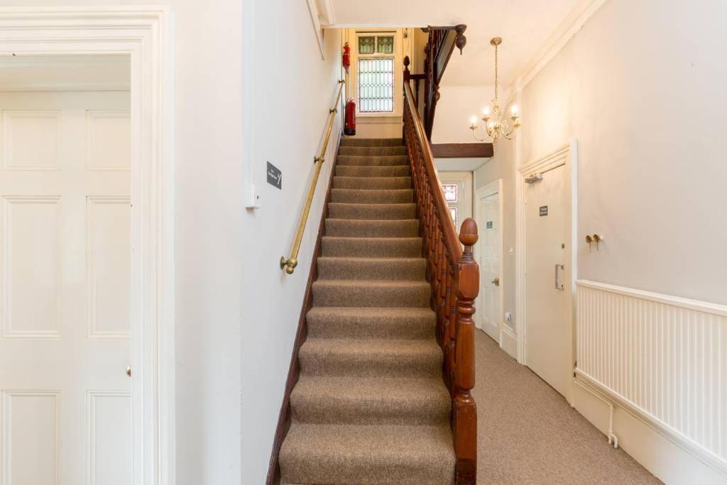 No 7, The Elgar Rooms Great Malvern Zewnętrze zdjęcie